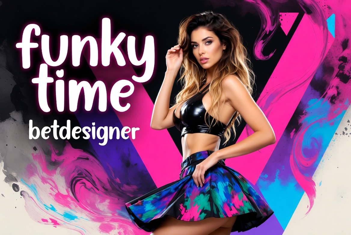 Funky Time