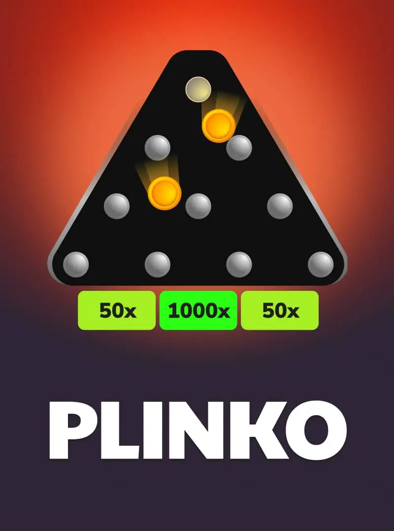 PLINKO