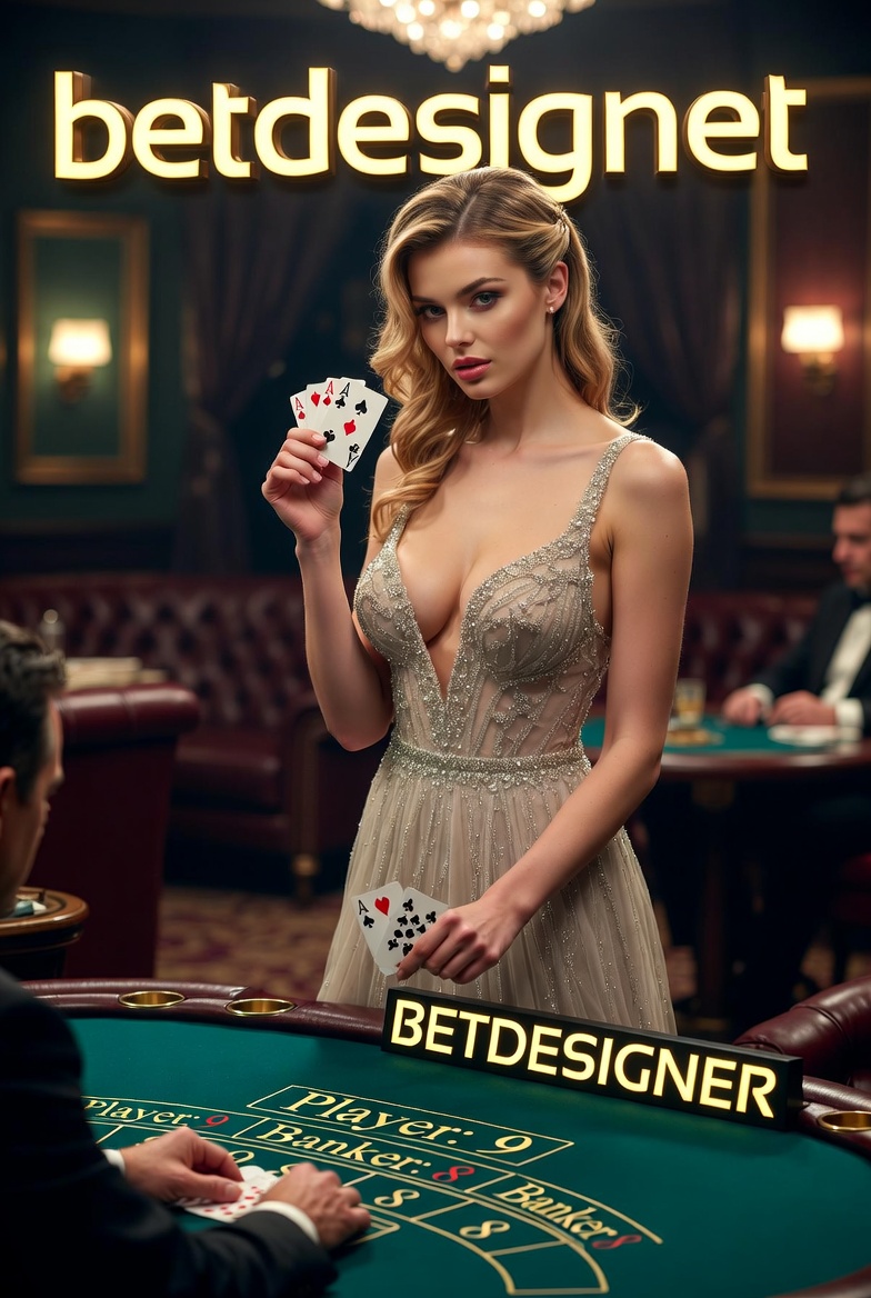 BACCARAT