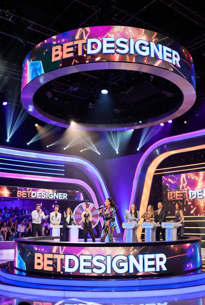 GAME SHOWS
